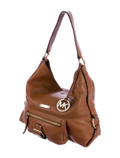 michael kors bag old|vintage Michael Kors hobo handbags.